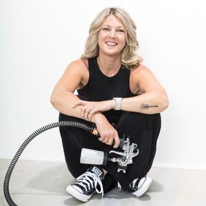 Meet your Posher, Jenn